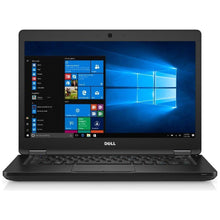 Buy Dell,Dell 5480 Laptop - Intel i5-7300U, 16GB RAM, 128GB SSD, 14" Display, Windows 10 - Gadcet UK | UK | London | Scotland | Wales| Near Me | Cheap | Pay In 3 | Laptops