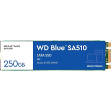 Buy WD,WD Blue SA510 250GB M.2, SATA SSD, up to 555 MB/s, Includes Acronis True Image for Western Digital, Disk & Cloning Migration, Flexible backup & recovery, ransomware protection - Gadcet UK | UK | London | Scotland | Wales| Near Me | Cheap | Pay In 3 | RAM