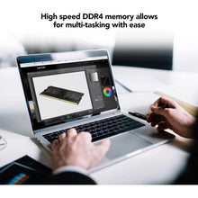 Buy Lexar,Lexar SODIMM DDR4 RAM 8GB 3200 MHz, 260-Pin SODIMM Laptop Memory, High Performance SO-DIMM, PC Laptop Computer Memory (LD4AS008G-B3200GSST) - Gadcet UK | UK | London | Scotland | Wales| Near Me | Cheap | Pay In 3 | RAM