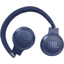 Buy JBL,JBL Live 460NC Wireless On-Ear Headphones - Active Noise Cancelling, 50hr Battery, Bluetooth, Blue - Gadcet UK | UK | London | Scotland | Wales| Near Me | Cheap | Pay In 3 | Headphones