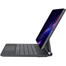 Buy Apple,Apple Magic Keyboard for 12.9" iPad Pro 3rd & 4th Gen - Black - Gadcet UK | UK | London | Scotland | Wales| Near Me | Cheap | Pay In 3 | Tablet Computer
