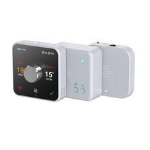 Buy Hive,Hive Thermostat for Heating & Hot Water Control (Conventional Boilers) with Hive Hub Nano 3 – White - Gadcet UK | UK | London | Scotland | Wales| Near Me | Cheap | Pay In 3 | Thermostats