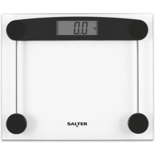 Buy Salter,Salter Compact Digital Bathroom Scales – Black | Toughened Glass, Step-On, Non-Slip, Easy Read Display - Gadcet UK | UK | London | Scotland | Wales| Near Me | Cheap | Pay In 3 | Smart Scale