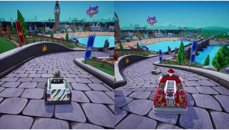 Buy PlayStation,Paw Patrol World - PS4 Game - Gadcet UK | UK | London | Scotland | Wales| Near Me | Cheap | Pay In 3 | Video Game Software