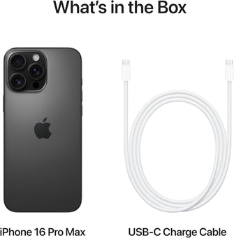 Buy Apple,Apple iPhone 16 Pro Max 5G - 1TB, Black Titanium, Unlocked - Gadcet UK | UK | London | Scotland | Wales| Near Me | Cheap | Pay In 3 | Unlocked Mobile Phone