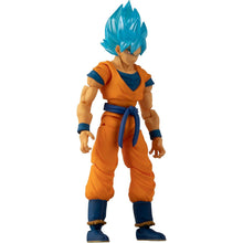 Buy Bandai,BANDAI Dragon Ball Super Evolve 5″ Action Figure – Super Saiyan Blue Goku, Fully Articulated - Gadcet UK | UK | London | Scotland | Wales| Near Me | Cheap | Pay In 3 | Action Figures