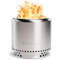 Buy Solo Stove,Solo Stove Ranger 2.0 Smokeless Fire Pit with Stand – Portable Stainless Steel Outdoor Firepit (38 x 41.5 cm, 7.3 kg) - Gadcet UK | UK | London | Scotland | Wales| Near Me | Cheap | Pay In 3 | Outdoor Fireplaces