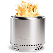 Buy Solo Stove,Solo Stove Ranger 2.0 Smokeless Fire Pit with Stand – Portable Stainless Steel Outdoor Firepit (38 x 41.5 cm, 7.3 kg) - Gadcet UK | UK | London | Scotland | Wales| Near Me | Cheap | Pay In 3 | Outdoor Fireplaces