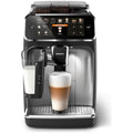 Buy Philips,Philips 5400 Series Bean-to-Cup Espresso Machine - LatteGo Milk Frother, 12 Coffee Varieties, 4 User Profiles, Silver (EP5446/70) - Gadcet UK | UK | London | Scotland | Wales| Near Me | Cheap | Pay In 3 | Coffee Makers & Espresso Machines