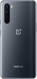 OnePlus Nord 5G 128GB Gray Onyx Unlocked Mobile Phone