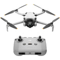 Buy DJI,DJI Mini 4 Pro (DJI RC-N2), Folding Mini-Drone with 4K HDR Video Camera for Adults, Under 0.549 lbs/249 g, 34 Mins Flight Time, 20 km Max Video Transmission Distance, Omnidirectional Vision Sensing - Gadcet UK | UK | London | Scotland | Wales| Near Me | Cheap | Pay In 3 | Drone Video Cameras