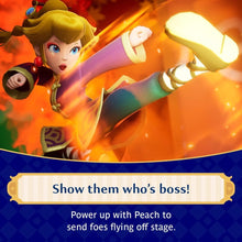 Buy Nintendo,Princess Peach Showtime - Nintendo Switch - Gadcet UK | UK | London | Scotland | Wales| Near Me | Cheap | Pay In 3 | Video Game Software