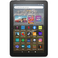 Buy Amazon,Amazon Fire HD 8 8 Inch 32GB Wi-Fi Tablet - Black - Gadcet UK | UK | London | Scotland | Wales| Ireland | Near Me | Cheap | Pay In 3 | Tablet Computers