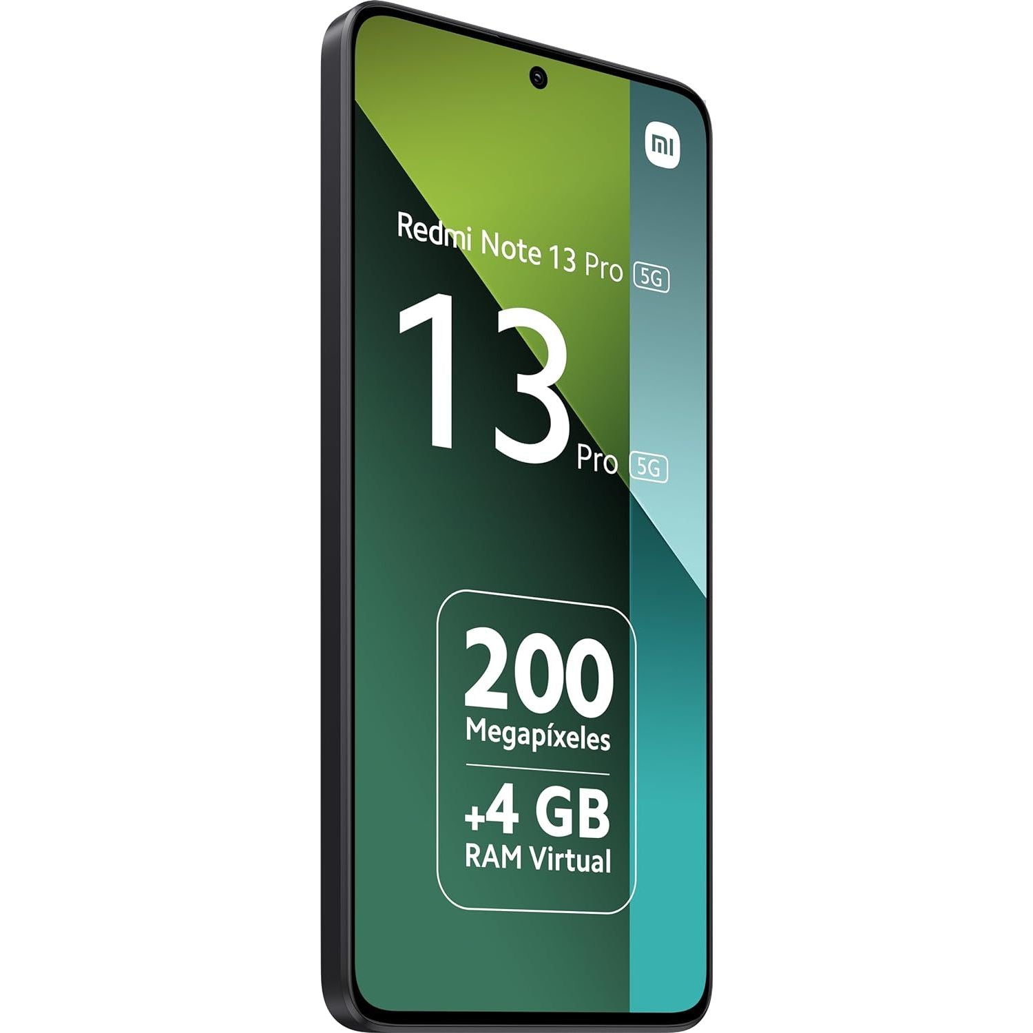 Buy Redmi,Redmi Note 13 Pro 5G - 8GB RAM, 256GB Storage, Midnight Black, Unlocked - Gadcet UK | UK | London | Scotland | Wales| Near Me | Cheap | Pay In 3 | Unlocked Mobile Phone
