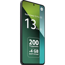 Buy Redmi,Redmi Note 13 Pro 5G - 8GB RAM, 256GB Storage, Midnight Black, Unlocked - Gadcet UK | UK | London | Scotland | Wales| Near Me | Cheap | Pay In 3 | Unlocked Mobile Phone