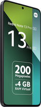Buy Redmi,Redmi Note 13 Pro 5G - 8GB RAM, 256GB Storage, Midnight Black, Unlocked - Gadcet UK | UK | London | Scotland | Wales| Near Me | Cheap | Pay In 3 | Unlocked Mobile Phone