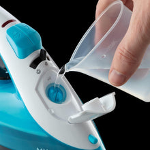 Buy Russell Hobbs,Russell Hobbs My Iron Steam Iron (25580) – 1800W, Ceramic Soleplate, 260ml Water Tank, 120g Steam Shot, 28g Continuous Steam, Self-Clean, 2m Cord - Gadcet UK | UK | London | Scotland | Wales| Near Me | Cheap | Pay In 3 | Irons