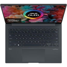 Buy ASUS,ASUS Zenbook 14X OLED (UX3404VA) - ‎14.5 Inches - 1TB SSD - 16GB RAM - Intel i9-13900H - 2.8K Touchscreen 120Hz OLED Laptop - Black - Gadcet UK | UK | London | Scotland | Wales| Ireland | Near Me | Cheap | Pay In 3 | Laptops
