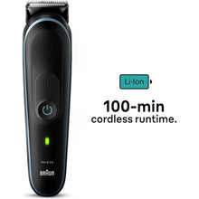 Buy Braun,Braun 10-in-1 Grooming Kit Series 5, Beard Trimmer, Hair Clippers, Nose & Ear Trimmer, Precision Trimmer, MGK5445, UK Plug, Black - Gadcet UK | UK | London | Scotland | Wales| Near Me | Cheap | Pay In 3 | Hair Clippers & Trimmers