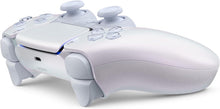 PlayStation 5 Sony DualSense Wireless Controller Chroma Pearl