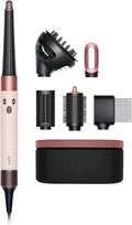 Dyson Airwrap i.d Multi-Styler + Dryer and Diffuser - Pink