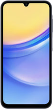 Buy Samsung,Samsung Galaxy A15 4G - 128GB, 6GB RAM, Dual SIM, Blue/Black Unlocked - Gadcet UK | UK | London | Scotland | Wales| Near Me | Cheap | Pay In 3 | Unlocked Mobile Phone