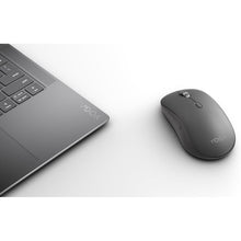 Buy Lenovo,Lenovo Yoga – Silent Bluetooth Mouse (Moon Grey) - Gadcet UK | UK | London | Scotland | Wales| Near Me | Cheap | Pay In 3 | Mice & Trackballs
