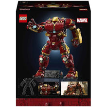 Buy LEGO,LEGO Marvel 76210 L Hulkbuster Armour - Gadcet UK | UK | London | Scotland | Wales| Near Me | Cheap | Pay In 3 | Construction Set Toys