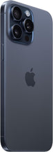Buy Apple,Apple iPhone 15 Pro Max (512 GB) - Blue Titanium - Unlocked - Gadcet UK | UK | London | Scotland | Wales| Ireland | Near Me | Cheap | Pay In 3 | Unlocked Mobile Phones