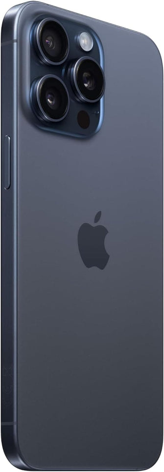 Buy Apple,Apple iPhone 15 Pro Max (512 GB) - Blue Titanium - Unlocked - Gadcet UK | UK | London | Scotland | Wales| Ireland | Near Me | Cheap | Pay In 3 | Unlocked Mobile Phones