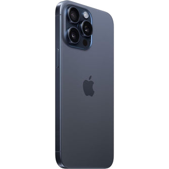 Buy Apple,Apple iPhone 15 Pro Max 5G, 1TB Mobile Phone, Blue, Unlocked - Gadcet UK | UK | London | Scotland | Wales| Near Me | Cheap | Pay In 3 | Mobile & Smart Phones