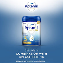 Buy APTAMIL,Aptamil Advanced 3 Toddler Baby Milk Powder Formula, from 1 Year, 800g (Pack of 2) - Gadcet UK | UK | London | Scotland | Wales| Ireland | Near Me | Cheap | Pay In 3 | Health Care