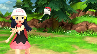 Buy Nintendo,Pokemon: Brilliant Diamond (Nintendo Switch) - Gadcet UK | UK | London | Scotland | Wales| Near Me | Cheap | Pay In 3 | Video Game Software
