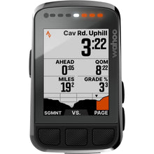 Buy Wahoo,Wahoo ELEMNT Bolt V2 GPS Cycling/Bike Computer Bundle - Black - Gadcet.com | UK | London | Scotland | Wales| Ireland | Near Me | Cheap | Pay In 3 | GPS Accessories
