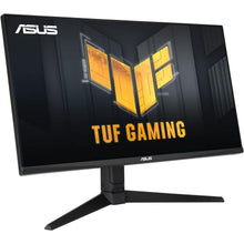 Buy ASUS,ASUS TUF Gaming VG28UQL1A HDMI 2.1 Monitor — 28" 4K UHD (3840 x 2160), Fast IPS, 144 Hz, 1 ms GTG, G-Sync compatible, FreeSync™ Premium, DSC, ELMB Sync, Variable Overdrive, DisplayHDR™ 400, DCI-P3 90% - Gadcet UK | UK | London | Scotland | Wales| Ireland | Near Me | Cheap | Pay In 3 | Monitors