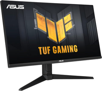 Buy ASUS,ASUS TUF Gaming VG28UQL1A HDMI 2.1 Monitor — 28" 4K UHD (3840 x 2160), Fast IPS, 144 Hz, 1 ms GTG, G-Sync compatible, FreeSync™ Premium, DSC, ELMB Sync, Variable Overdrive, DisplayHDR™ 400, DCI-P3 90% - Gadcet UK | UK | London | Scotland | Wales| Ireland | Near Me | Cheap | Pay In 3 | Monitors