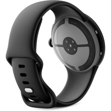 Buy Google,Google Pixel Watch 4 (45mm) LTE – Matte Black Aluminium Case, Domed Display, Obsidian Active Band - Gadcet UK | UK | London | Scotland | Wales| Near Me | Cheap | Pay In 3 | Smart Watches