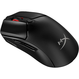 Buy HyperX,HyperX Pulsefire Haste 2 Core Wireless Gaming Mouse – Black, 70g, 100H Battery, Dual Wireless, TTC Gold Switches - Gadcet UK | UK | London | Scotland | Wales| Near Me | Cheap | Pay In 3 | Mice & Trackballs