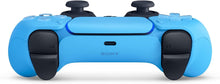 Buy PlayStation,PlayStation Dual Sense Wireless Controller (PS5) - Starlight Blue - Gadcet UK | UK | London | Scotland | Wales| Near Me | Cheap | Pay In 3 | Game Controllers