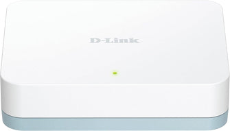 Buy D - Link,D-Link DGS-1005D 5-Port Gigabit Desktop Switch – Fanless, Plug & Play, Internet Splitter, UK Model - Gadcet UK | UK | London | Scotland | Wales| Near Me | Cheap | Pay In 3 | Networking Devices