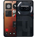 Buy Nothing,Nothing Phone (3a) 128GB – 6.77" FHD+ AMOLED, 32MP Front Camera, 30x Zoom, 50W Fast Charging, Black - Gadcet UK | UK | London | Scotland | Wales| Near Me | Cheap | Pay In 3 | Mobile & Smart Phones