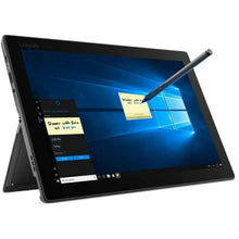 Buy Lenovo,Lenovo Miix 520-12IKB - 12-Inch - 8 GB RAM - 256 GB SDD - Intel Core i5-8250U - Intel UHD 620 Graphics - Windows 10 Pro - Black - Gadcet UK | UK | London | Scotland | Wales| Ireland | Near Me | Cheap | Pay In 3 | Laptops