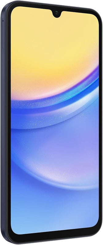 Buy Samsung,Samsung Galaxy A15 4G - 128GB, 6GB RAM, Dual SIM, Blue/Black Unlocked - Gadcet UK | UK | London | Scotland | Wales| Near Me | Cheap | Pay In 3 | Unlocked Mobile Phone