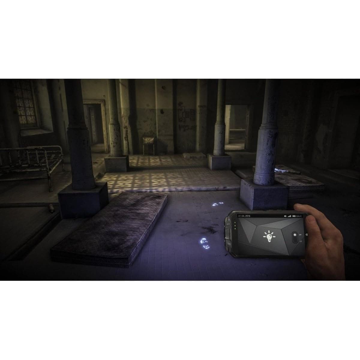 Buy Play station,Get Even (PS4) - Gadcet UK | UK | London | Scotland | Wales| Ireland | Near Me | Cheap | Pay In 3 | Games