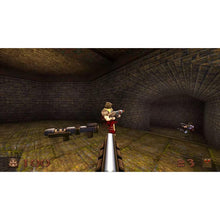 Quake - Nintendo Switch