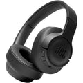 Buy JBL,JBL Tune 760NC Wired and Wireless Over-Ear Headphones with Built-In Microphone, Active Noise Cancelling and Hands-Free Controls, in Black - Gadcet UK | UK | London | Scotland | Wales| Near Me | Cheap | Pay In 3 | Headphones & Headsets