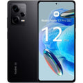 Buy Xiaomi,Xiaomi Redmi Note 12 Pro 5G - 6GB RAM - 128GB Storage - 5000mAh - Dual Sim - Midnight Black - Unlocked - Gadcet UK | UK | London | Scotland | Wales| Ireland | Near Me | Cheap | Pay In 3 | Mobile Phones