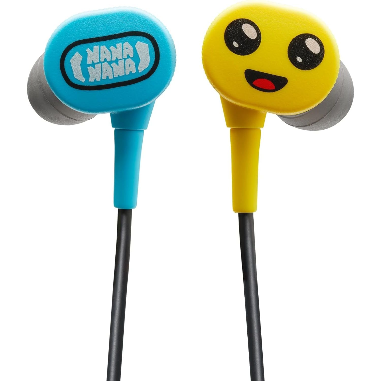 Buy PowerA,PowerA Wired Earbuds for Nintendo Switch – Fortnite Peely - Gadcet UK | UK | London | Scotland | Wales| Near Me | Cheap | Pay In 3 | In-Ear Headphones