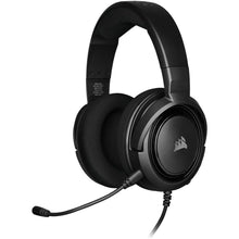 Buy ‎Corsair,CORSAIR HS35 Stereo Lightweight Multiplatform Wired Gaming Headset – Detachable Uni-Directional Microphone – Neodymium Drivers – PC, PS5, PS4, Xbox, Nintendo Switch, Mobile – Carbon - Gadcet UK | UK | London | Scotland | Wales| Ireland | Near Me | Cheap | Pay In 3 | Headphones & Headsets