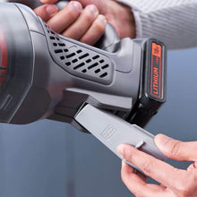 Buy BLACK+DECKER,Black and Decker BCHV001 18v Cordless Hand Dustbuster No Batteries - Gadcet UK | UK | London | Scotland | Wales| Near Me | Cheap | Pay In 3 | Vacuums